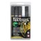 Sakura Pen-Touch Paint Marker Set - Metallic Colors, Medium Tip, Set of 5